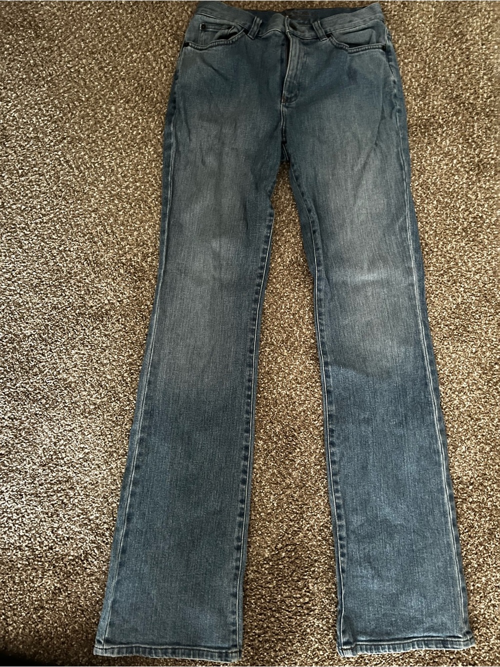 Lauren by Ralph Lauren Tall Bootcut Jeans